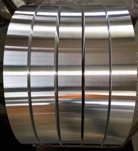 6063 T6 Aluminum Coil 0.8mm 1.2mm 2.0mm, Aluminum Coil for <b>Handrail</b>/Balcony, 1000/1220mm Width, Aluminum Coil Price - Product Image 5
