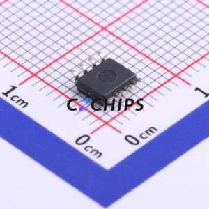 Amplificateur opérationnel de puce IC de circuit intégré OPA377AIDR SOP-8 neuf et original - Product Image 2