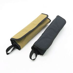 Muestra gratuita de silla plegable portátil de poliéster y aleación para acampar al aire libre y pescar - Product Image 6