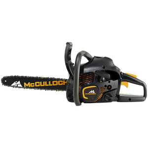 MCCULLOCH 'CS 42S - Motosega, Lama da 40 cm - Product Image 1