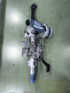 Saic cột lái điện với lắp ráp trục trung gian MG3 MG5 mgzs - Product Image 2