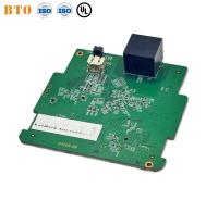 Servicios de Diseño ODM de PCBA, Fabricación Industrial por Contrato, Prototipado Rápido, Ensamblaje de Circuitos Impresos Multicapa, ISO13485