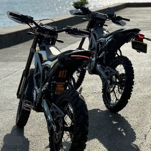 Bicicleta Eléctrica Super Ron Ultra 2024 de Gran Potencia, Carga Rápida, Largo Alcance, en Oferta, para Todoterreno - Product Image 1