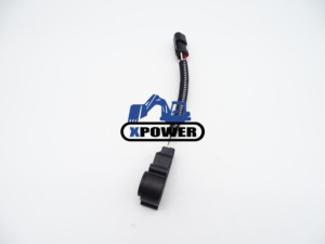 เซ็นเซอร์ตำแหน่งแบบหมุน 266-1467-02 สำหรับ 725 730 735 740 420E 430E 450E - Product Image 2
