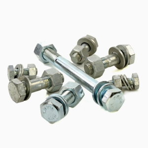 Perno de Acero Inoxidable 316 SS ANSI B18.3 para Fijación de Instrumentos de Precisión y Equipos de Medición - Product Image 5