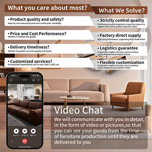 <span class=keywords><strong>Meubles</strong></span> de haute qualité de Dongguan Custom <span class=keywords><strong>Factory</strong></span> OEM/ODM Miroir décoratif créatif de luxe pour le salon de villa - Product Image 3