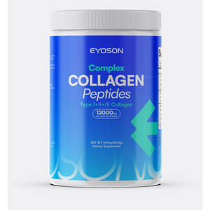 Fabricant de services OEM : Peptides de collagène pour les besoins anti-âge et l'entretien des articulations - Product Image 1