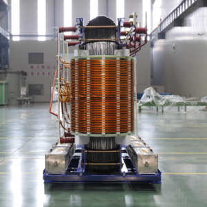 Trasformatore di Distribuzione Ventilato Non Incapsulato a Secco da 500kVA, Certificato UL, 6kV 6.6kV, Prezzo Diretto di Fabbrica - Product Image 6