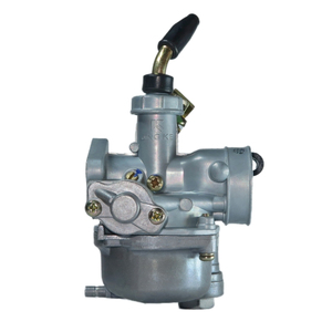 Alta qualità PZ19 CD110 Motorcycmotorcycle accessori nuovo 125cc carburatore e <span class=keywords><strong>tenda</strong></span> piatta per motocicli - Product Image 6