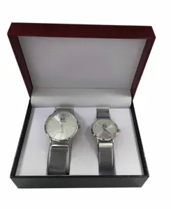 2023 paar relojes original hombr reloj mujer paare uhren neues design mode qualität liebhaber uhr für geschenk