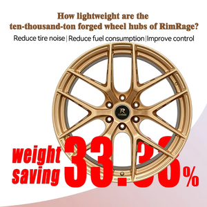 Rines de Aleación Forjada de 18-21 Pulgadas 5x114.3 5x120 para BMW F30 G20 Toyota Supra Lexus IS <span class=keywords><strong>RC</strong></span> Nissan 370Z Ford Mustang <span class=keywords><strong>Chevrolet</strong></span> <span class=keywords><strong>Camaro</strong></span> - Product Image 2