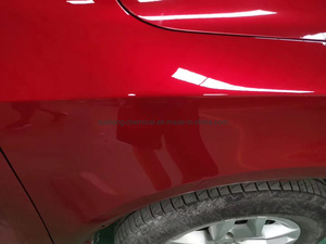High Gloss Auto Paint Excellent Mirror Effect Universal Clearcoat 2K Acrylic <strong>Vanish</strong> - Product Image 3