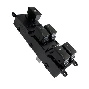 Interruptor Elevavidrios Eléctrico 12V para Hyundai Kia Rio III UB 2015-2017, 93570-1W133, Control Automático - Product Image 2