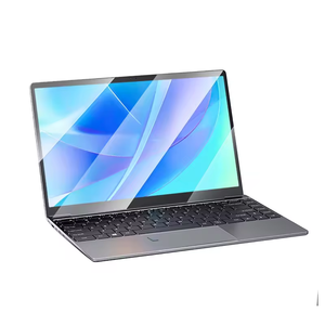 แล็ปท็อปขนาด 15.6 นิ้ว ซีพียู Core I7 1260P/1360P 3.7Ghz 5.0Ghz แรม DDR4 16GB SSD Nvme 512GB WIFI BT สำหรับใช้งานสำนักงาน ตัวเครื่องอะลูมิเนียม ภาษาอังกฤษ 15.6 นิ้ว - Product Image 3
