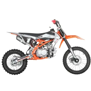 Mx sx 65 85 estilo 150cc dirt bike 190cc