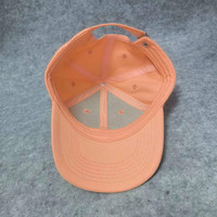 Gorra de Béisbol para Niños, Estilo Casual, Ajustable, de Algodón, Color Sólido, Estilo Urbano, Deportivo, Dobby