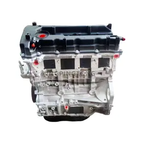 Pabrik asli grosir kia Sorento mesin g4ke 2.0 L hyundai motor g4ke 2.4l untuk hyundai