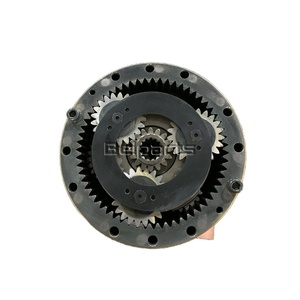 Belparts - Reductor de Giro para Excavadora E313D E312D, Caja de Cambios de Giro 2797721 3117404 - Product Image 4