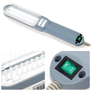 Psoriasis Lamp <strong>KERNEL</strong> KN-4003B 311nm Narrow Band UVB Lamps Household UVB Phototherapy for Vitiligo Psoriasis Treatment - Product Image 5