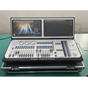 Controlador I7 8G <span class=keywords><strong>Avolite</strong></span> V18 Titan Tiger Touch Plus Titan Tiger Touch - Product Image 3