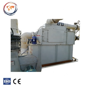 Xinyuan wesp humide ESP précipitateur électrostatique centrale électrique dépoussiéreur de poudre - Product Image 6