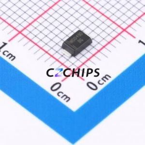 Original & New SMAFJ13A SMAF Transistor ESD and Surge Protection (TVS/ESD) Whole Sale Electronic Component Chips & BOM Service - Product Image 1