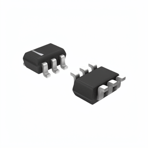Achetez des composants électroniques en ligne Transistors 6-TSSOP, SC-88, SOT-363 BCM856BS,115 Distributeur agréé - Product Image 1