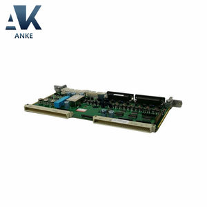 PLACA DE ESCÁNER ROBOT KUKA 00-150-553 - Product Image 2