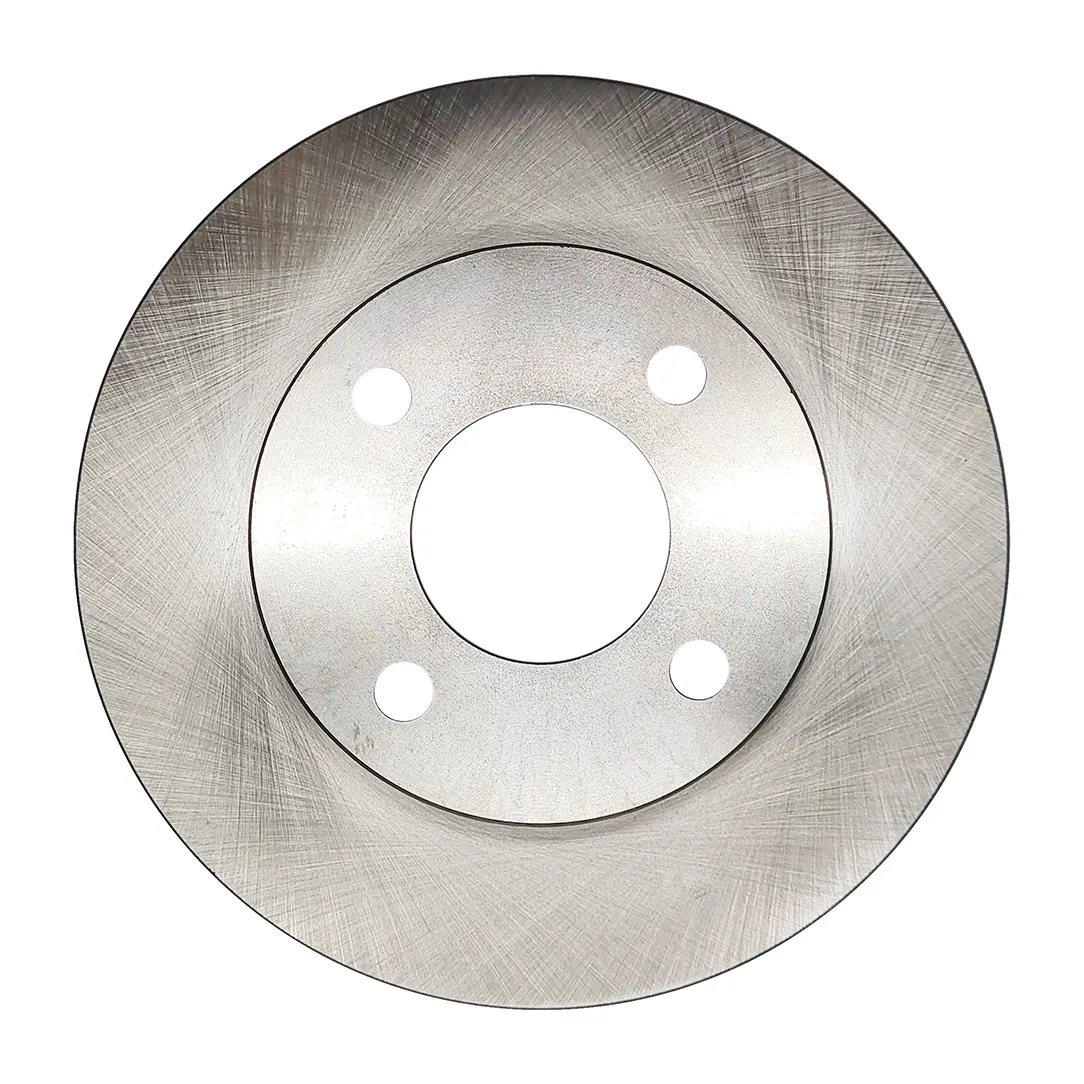 Rotor de freio à prova d' água melhor qualidade china disco de freio para nissan