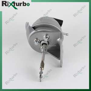 Actuador Electrónico GTC1549VZ 817047 para <span class=keywords><strong>Audi</strong></span> A4 <span class=keywords><strong>A5</strong></span> A6 Q5 Seat Exeo 2.0 <span class=keywords><strong>TDI</strong></span> <span class=keywords><strong>quattro</strong></span> 1968ccm 120kW 125kW 130kW 163PS 170PS 177PS - Product Image 2