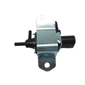 Mazda Miata 03-13 Solenoïde Vacuüm Schakelaar Klep Motor Onderdelen 6-em #3 S 4G-9j559-aa 1S 7G-9j559-bb - Product Image 4