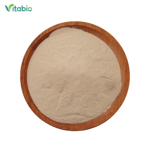 วิตาไบโอ ลิโปโซมัล จินเซนโซไซด์ อาร์บี1 30% 50% สารสกัดจากสมุนไพรเกรดอาหาร ผงจากธรรมชาติ - Product Image 2