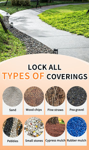 Resina Orgánica para Piedras CABERRY al por Mayor, Resina Easihold para Unir Grava, Resina para Piedras Lavadas - Product Image 3