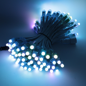 <span class=keywords><strong>ไฟ</strong></span>ตกแต่งภายนอกอาคารแบบ<span class=keywords><strong>สาย</strong></span> LED IP65 สีเขียว ปรับอุณหภูมิสีได้ รับประกัน 2 ปี <span class=keywords><strong>สาย</strong></span><span class=keywords><strong>ยาง</strong></span> - Product Image 3
