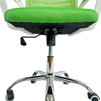 Haute qualité prix usine Pu mousse Pu accoudoir pour Herman Mille chaise de bureau chaise poignée accoudoir remplacement