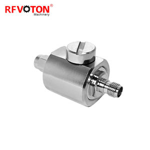 फैक्टरी आरएफ कनेक्टर कोएक्सियल रेस्टर स्मा महिला जैक Dc-6Ghz स्मा महिला जैक के लिए 90 वी 230 वी वृद्धि के लिए - Product Image 6