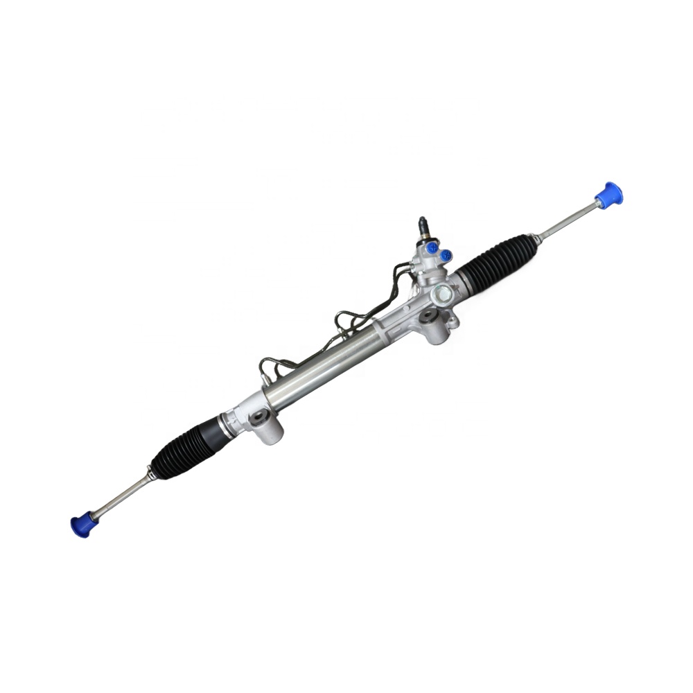 Auto Car Power Steering Rack for Hilux Fortuner 4WD LHD for Toyota Parts 44200-0KA00 442000KA00