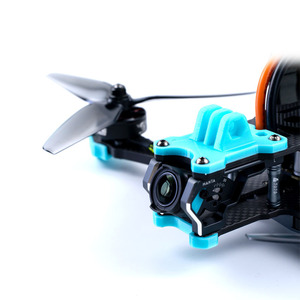 New 2024 HOT Miễn phí vận chuyển chuyên nghiệp dài khoảng cách bay không người lái với O3 HD Camera 10km - Product Image 5