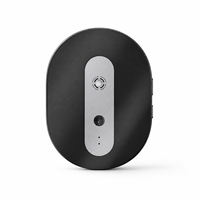 Cámara Inteligente para Mascotas con IA de 130x100 mm, con Audio Bidireccional, Detección de Movimiento, Monitoreo Remoto por Aplicación y Función de Compartir con la Familia, para Perros y Gatos