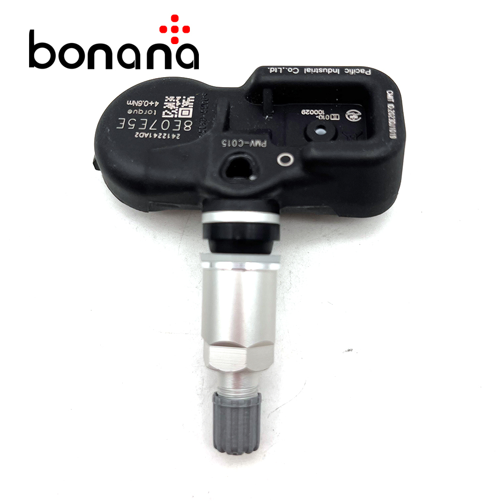 TPMS タイヤ空気圧センサー 315MHz PMV-C015 トヨタ カムリ タコマ