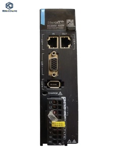 เซ็นเซอร์ควบคุม PLC ยี่ห้อใหม่เอี่ยม รุ่น SV660NS2R8I-FS - Product Image 1