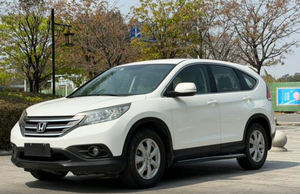 Honda CR-V 2013 2.0L FWD Edición Clásica 116hp SUV Compacto R17 Eficiente en Consumo de Combustible Confiable USADO Automático de 5 velocidades Autos con Volante a la Izquierda - Product Image 5