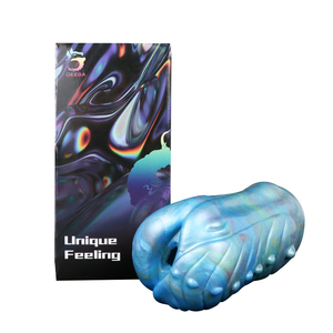 FAAK Factory Direct Neue Produkte Frauen Echte Vagina Penis Massage Liebes puppe Silikon Männliche Mastur batoren Tasse Dildos Für Männer - Product Image 2
