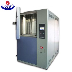 Isı soğuk ısı stabilite kabini çevre termal şok <span class=keywords><strong>test</strong></span> odası - Product Image 4