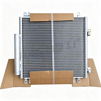 Vente en gros d'assemblages de ventilateurs électroniques pour condenseur de réservoir d'eau BYD Seagull EQEA-1301030 EQEA-8105010 EQEA-1308010