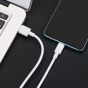 Câble USB type-c pour recharge rapide, cordon de chargeur usb-c pour téléphone <span class=keywords><strong>Huawei</strong></span> <span class=keywords><strong>P30</strong></span>/P20/<span class=keywords><strong>Pro</strong></span>, vente en gros - Product Image 3