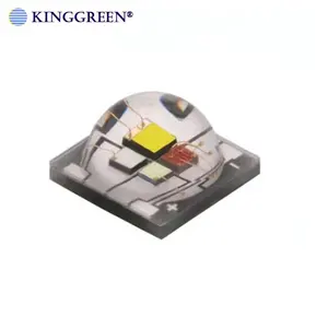 Cerámica de alta potencia RGBW LED 3 W * 4 12 W 5050 SMD LED