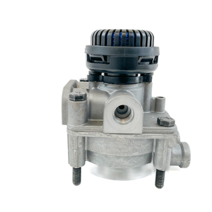 Valvola relè, EBS adatta per IVECO 5801273693 aria compressa - Product Image 4