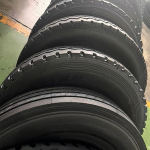 ยางรถบรรทุกสำหรับงานหนัก ยี่ห้อจีนใหม่ รุ่น E4/L4 แบบไบแอสเรเดียล OTR พร้อมยางใน สำหรับรถขุดเหมือง ขนาด 20.5-25/23.5-25 24ply ผลิตจากยางธรรมชาติ - Product Image 2