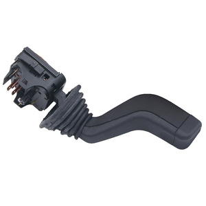 Interruptor de Faros Delanteros Opel 90243394 1241131, Repuesto para Control de Limpiaparabrisas en la Columna de Dirección - Product Image 4